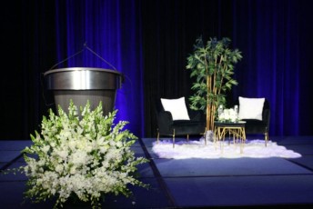 32nd Annual 100 Black Men of the Bay Area Scholarship Benefit & Awards Gala (2019)