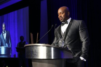 32nd Annual 100 Black Men of the Bay Area Scholarship Benefit & Awards Gala (2019)