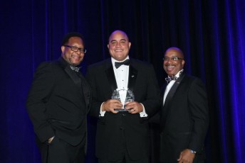 32nd Annual 100 Black Men of the Bay Area Scholarship Benefit & Awards Gala (2019)