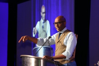 32nd Annual 100 Black Men of the Bay Area Scholarship Benefit & Awards Gala (2019)