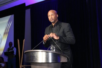 32nd Annual 100 Black Men of the Bay Area Scholarship Benefit & Awards Gala (2019)