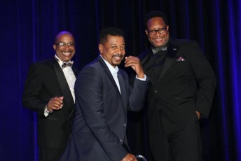 32nd Annual 100 Black Men of the Bay Area Scholarship Benefit & Awards Gala (2019)