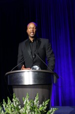 32nd Annual 100 Black Men of the Bay Area Scholarship Benefit & Awards Gala (2019)