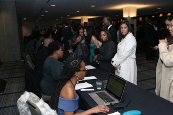 32nd Annual 100 Black Men of the Bay Area Scholarship Benefit & Awards Gala (2019)