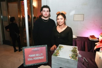 San Francisco Black History Month Cultural Experience (2020)