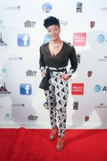 San Francisco Black History Month Cultural Experience (2020)