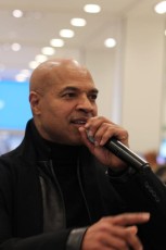 Charleston Pierce presents "Passport to Beauty" Black History Month Fashion Show (2023)