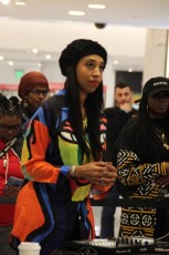 Charleston Pierce presents "Passport to Beauty" Black History Month Fashion Show (2023)