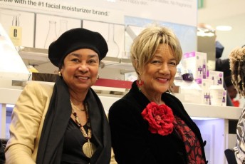 Charleston Pierce presents "Passport to Beauty" Black History Month Fashion Show (2023)