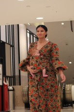 Charleston Pierce presents "Passport to Beauty" Black History Month Fashion Show (2023)