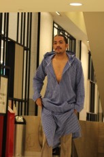 Charleston Pierce presents "Passport to Beauty" Black History Month Fashion Show (2023)