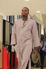 Charleston Pierce presents "Passport to Beauty" Black History Month Fashion Show (2023)