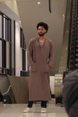 Charleston Pierce presents "Passport to Beauty" Black History Month Fashion Show (2023)