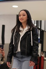 Charleston Pierce presents "Passport to Beauty" Black History Month Fashion Show (2023)