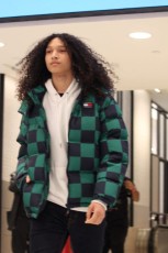 Charleston Pierce presents "Passport to Beauty" Black History Month Fashion Show (2023)