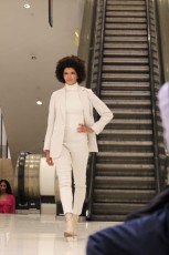 Charleston Pierce presents "Passport to Beauty" Black History Month Fashion Show (2023)