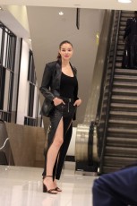 Charleston Pierce presents "Passport to Beauty" Black History Month Fashion Show (2023)