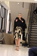 Charleston Pierce presents "Passport to Beauty" Black History Month Fashion Show (2023)