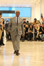 Charleston Pierce presents "Passport to Beauty" Black History Month Fashion Show (2023)