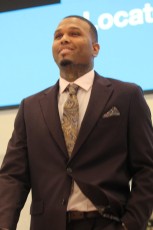 Charleston Pierce presents "Passport to Beauty" Black History Month Fashion Show (2023)