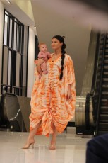 Charleston Pierce presents "Passport to Beauty" Black History Month Fashion Show (2023)