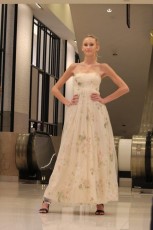 Charleston Pierce presents "Passport to Beauty" Black History Month Fashion Show (2023)