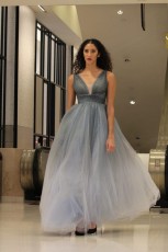 Charleston Pierce presents "Passport to Beauty" Black History Month Fashion Show (2023)