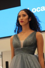 Charleston Pierce presents "Passport to Beauty" Black History Month Fashion Show (2023)