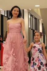 Charleston Pierce presents "Passport to Beauty" Black History Month Fashion Show (2023)