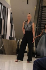 Charleston Pierce presents "Passport to Beauty" Black History Month Fashion Show (2023)