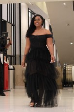 Charleston Pierce presents "Passport to Beauty" Black History Month Fashion Show (2023)