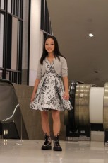 Charleston Pierce presents "Passport to Beauty" Black History Month Fashion Show (2023)