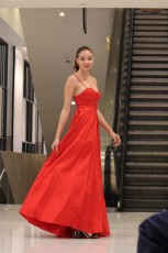 Charleston Pierce presents "Passport to Beauty" Black History Month Fashion Show (2023)