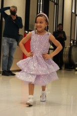 Charleston Pierce presents "Passport to Beauty" Black History Month Fashion Show (2023)