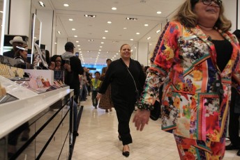 Charleston Pierce presents "Passport to Beauty" Black History Month Fashion Show (2023)