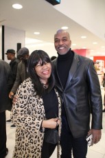 Charleston Pierce presents "Passport to Beauty" Black History Month Fashion Show (2023)