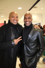 Charleston Pierce presents "Passport to Beauty" Black History Month Fashion Show (2023)