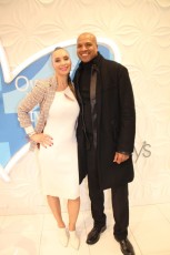 Charleston Pierce presents "Passport to Beauty" Black History Month Fashion Show (2023)