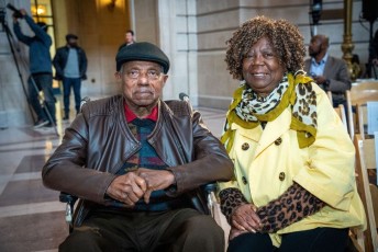 San Francisco Black History Month Kickoff (2023)