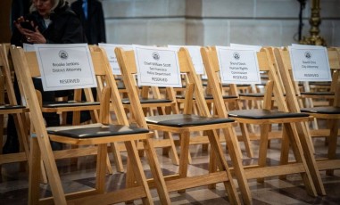 San Francisco Black History Month Kickoff (2023)