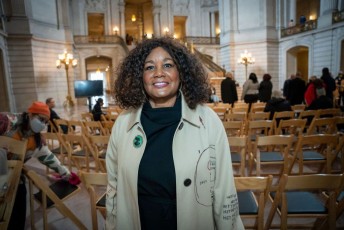 San Francisco Black History Month Kickoff (2023)