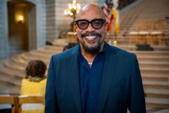 San Francisco Black History Month Kickoff (2023)