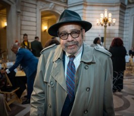 San Francisco Black History Month Kickoff (2023)