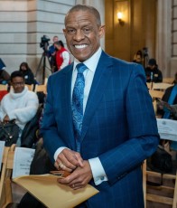 San Francisco Black History Month Kickoff (2023)