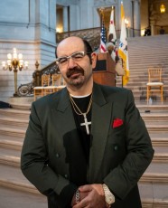 San Francisco Black History Month Kickoff (2023)