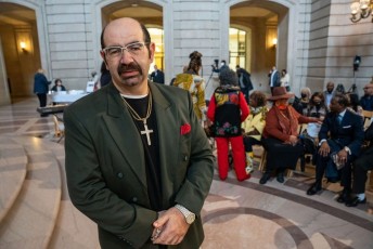 San Francisco Black History Month Kickoff (2023)