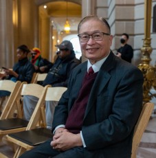 San Francisco Black History Month Kickoff (2023)