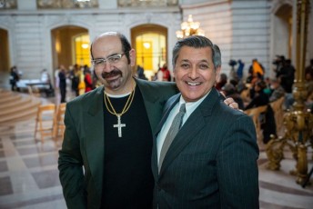 San Francisco Black History Month Kickoff (2023)