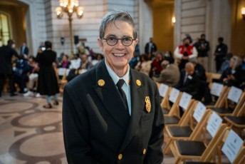 San Francisco Black History Month Kickoff (2023)