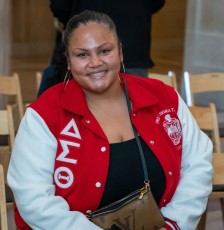 San Francisco Black History Month Kickoff (2023)